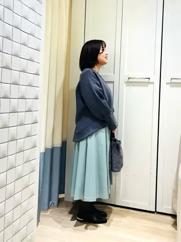 組曲 KATO コーディネート画像