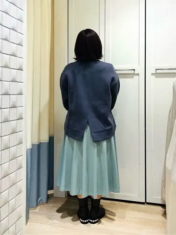 組曲 KATO コーディネート画像