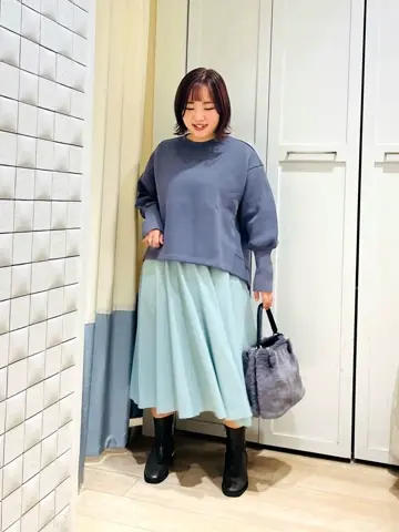 組曲 KATO コーディネート画像