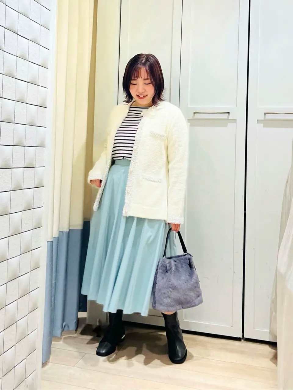  KATO コーディネート画像