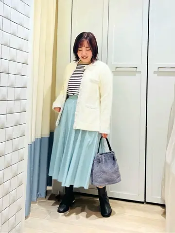 組曲 KATO コーディネート画像