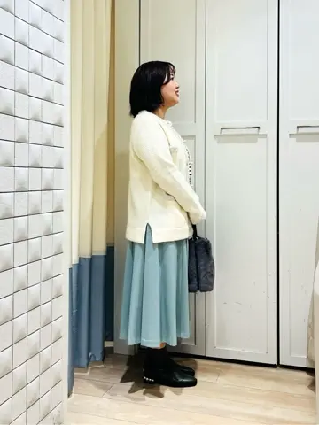 組曲 KATO コーディネート画像