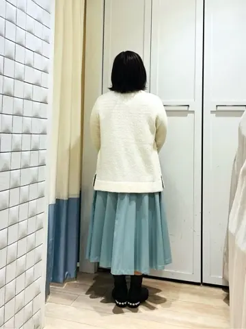 組曲 KATO コーディネート画像