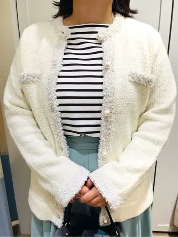 組曲 KATO コーディネート画像