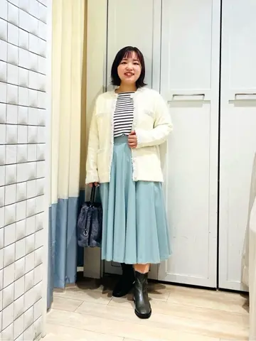 組曲 KATO コーディネート画像