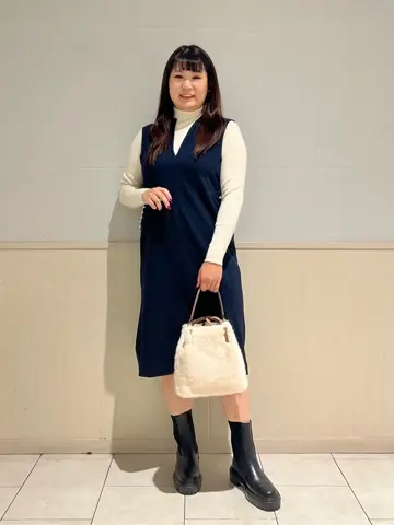 組曲 寺嶋 コーディネート画像