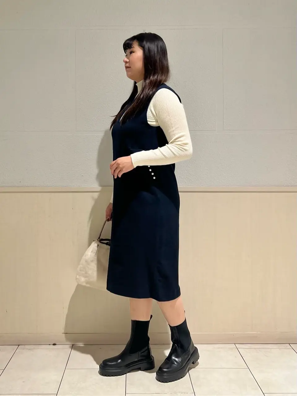 組曲 寺嶋 コーディネート画像