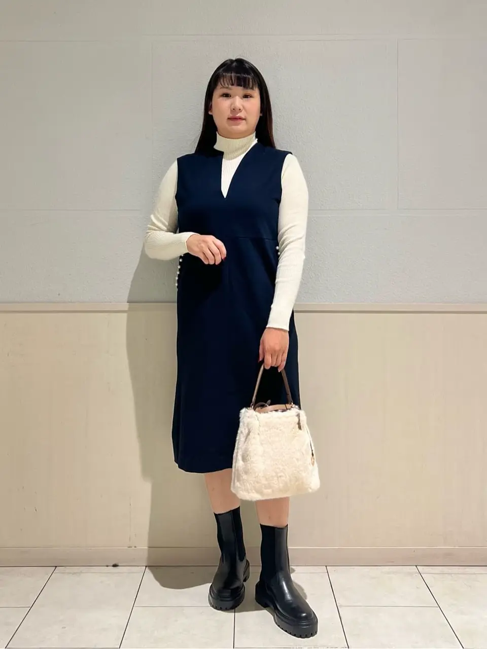 組曲 寺嶋 コーディネート画像