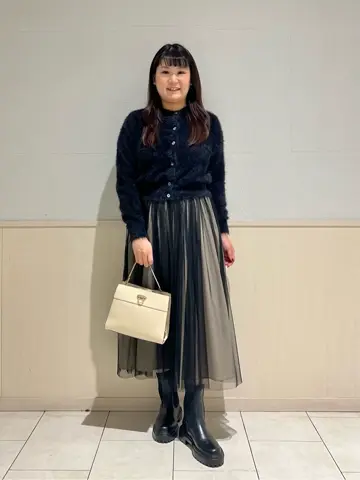 組曲 寺嶋 コーディネート画像