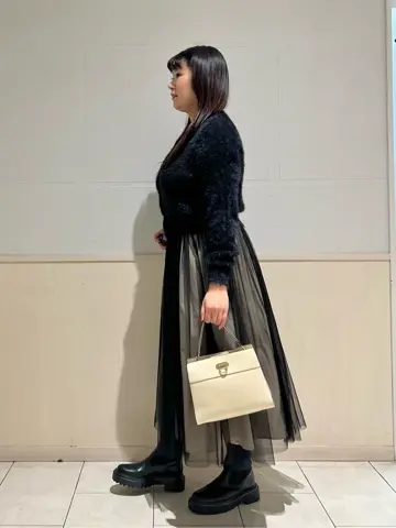 組曲 寺嶋 コーディネート画像