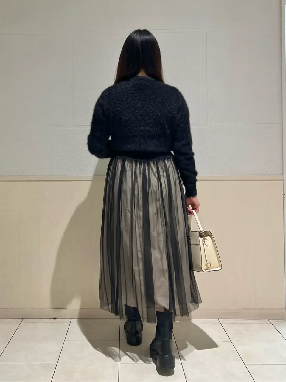 組曲 寺嶋 コーディネート画像