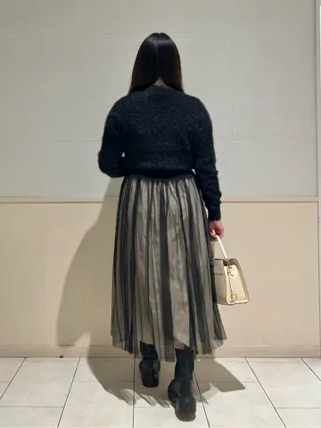 組曲 寺嶋 コーディネート画像