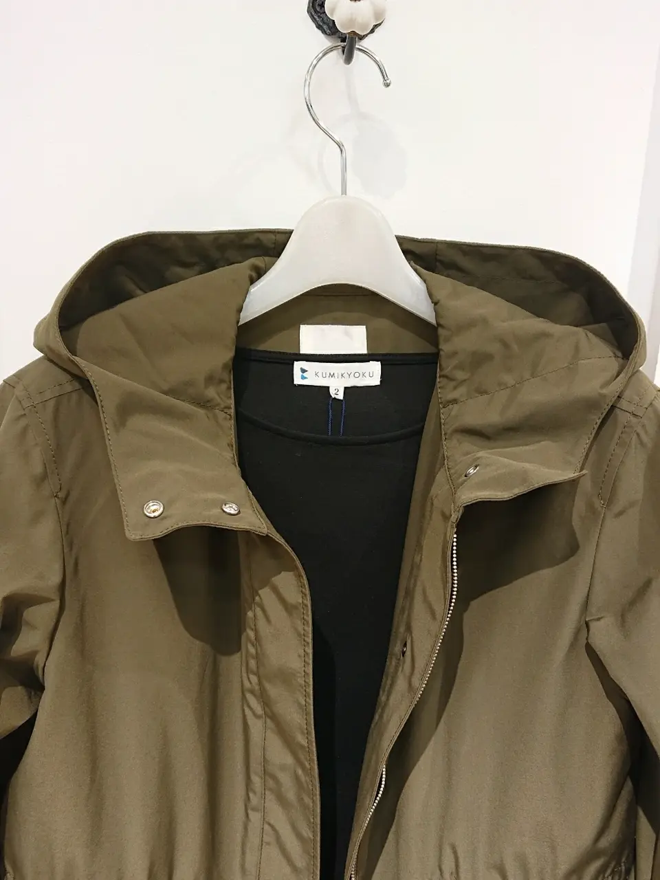 組曲 ウエノ コーディネート画像