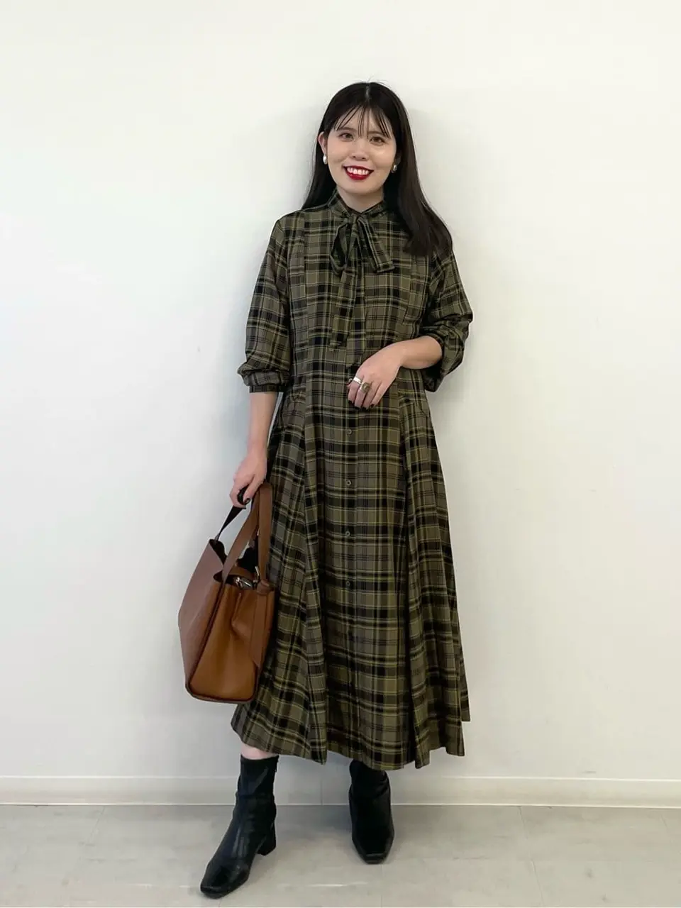  時本 コーディネート画像