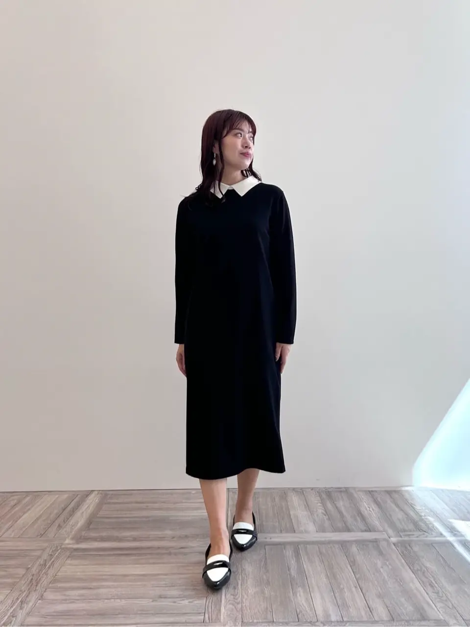  山田 コーディネート画像