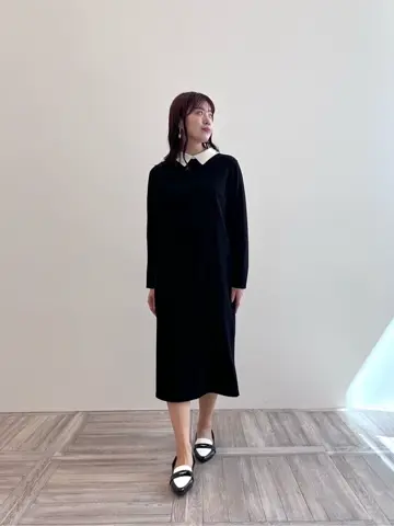 組曲 山田 コーディネート画像