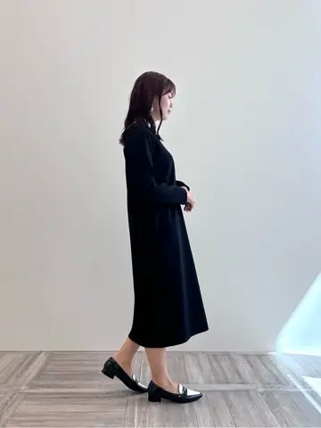 組曲 山田 コーディネート画像