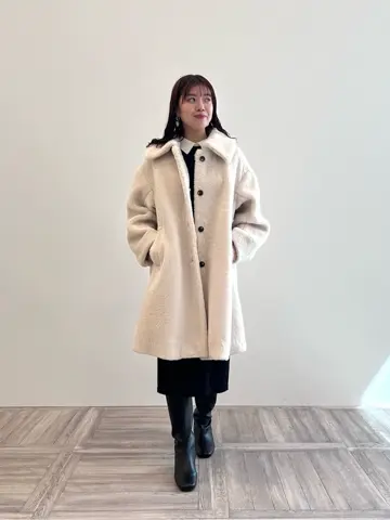 組曲 山田 コーディネート画像