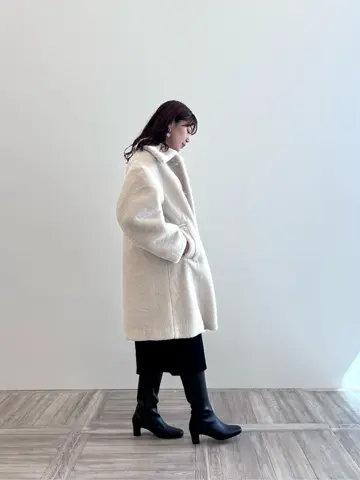 組曲 山田 コーディネート画像