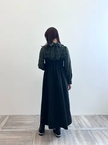 組曲 山田 コーディネート画像