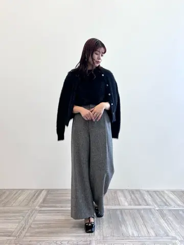 組曲 山田 コーディネート画像