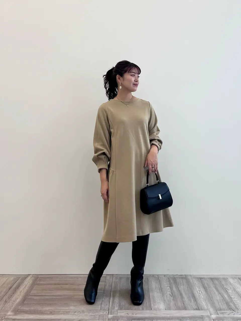  山田 コーディネート画像