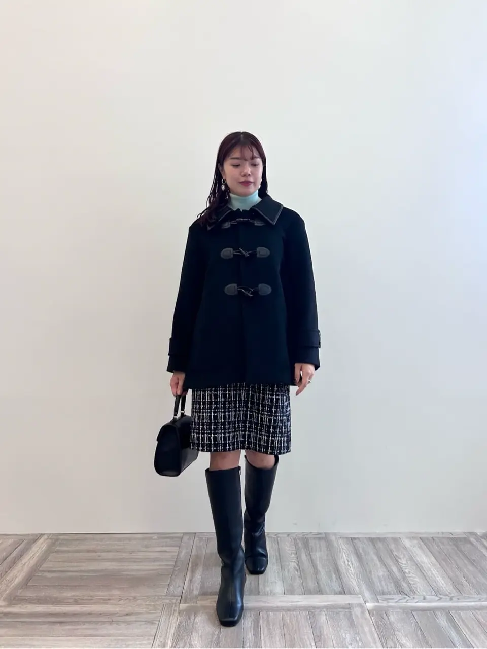  山田 コーディネート画像