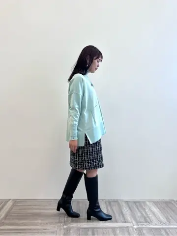 組曲 山田 コーディネート画像