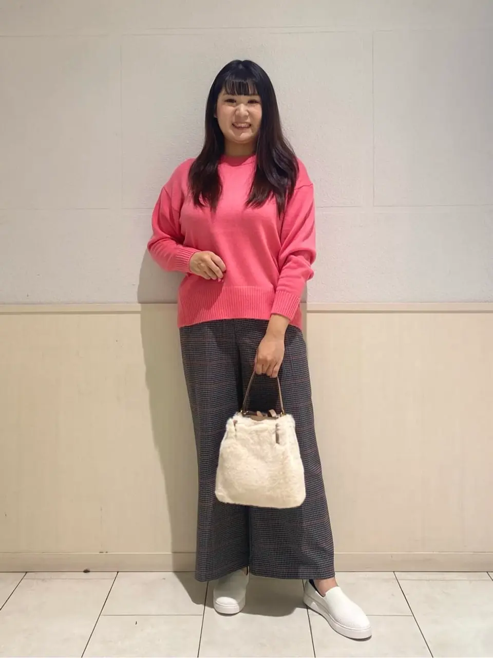 組曲 寺嶋 コーディネート画像