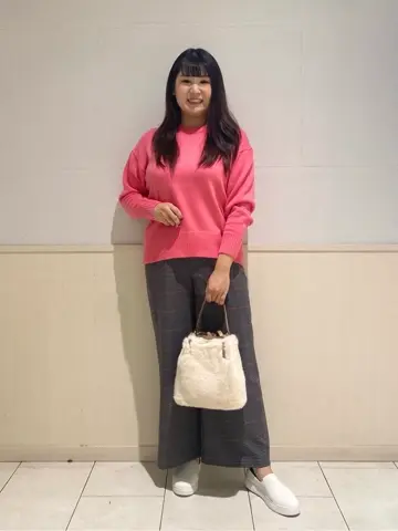 組曲 寺嶋 コーディネート画像