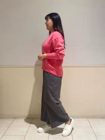 組曲 寺嶋 コーディネート画像