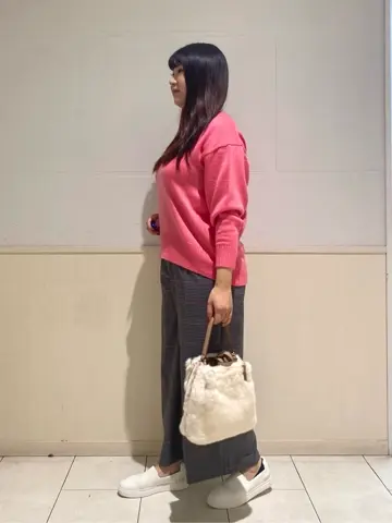 組曲 寺嶋 コーディネート画像