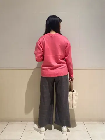 組曲 寺嶋 コーディネート画像