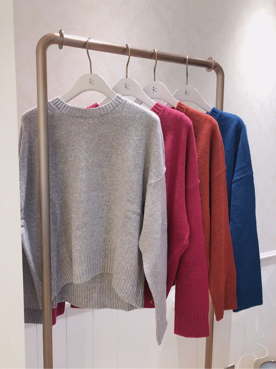 組曲 戸澤 コーディネート画像