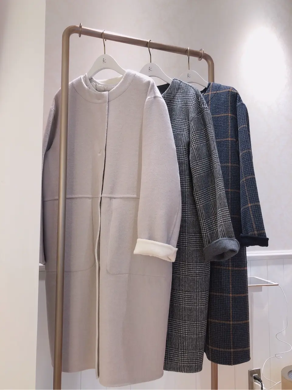 組曲 戸澤 コーディネート画像