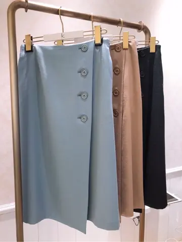 組曲 戸澤 コーディネート画像