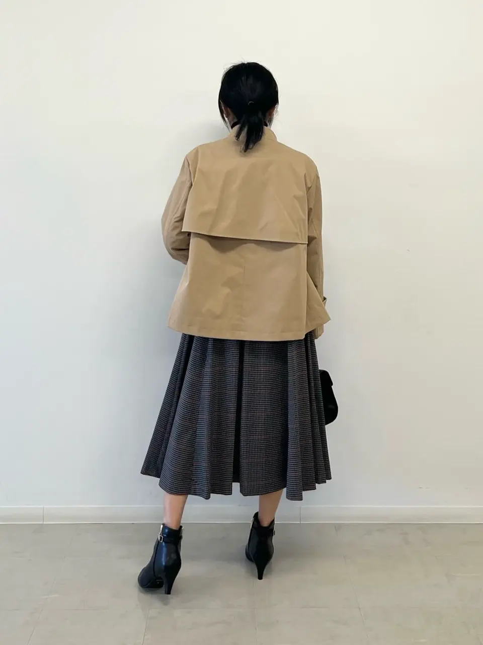 組曲 浅倉 コーディネート画像