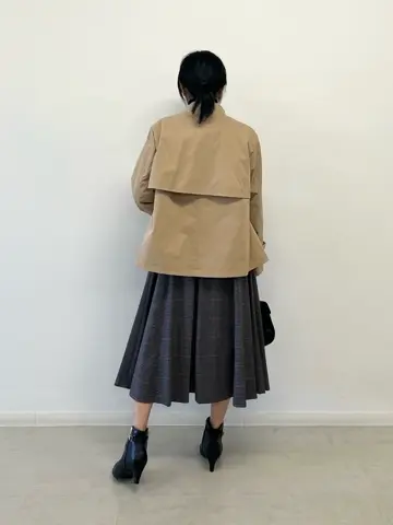 組曲 浅倉 コーディネート画像