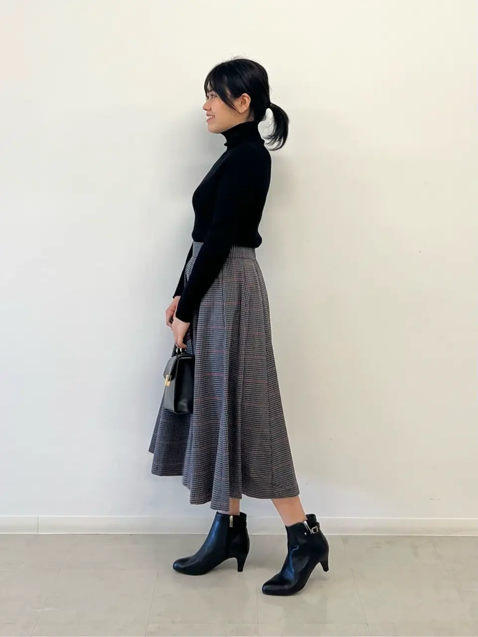 組曲 浅倉 コーディネート画像