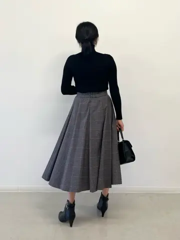 組曲 浅倉 コーディネート画像