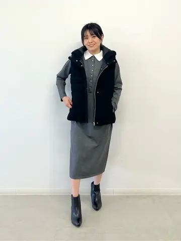 組曲 浅倉 コーディネート画像