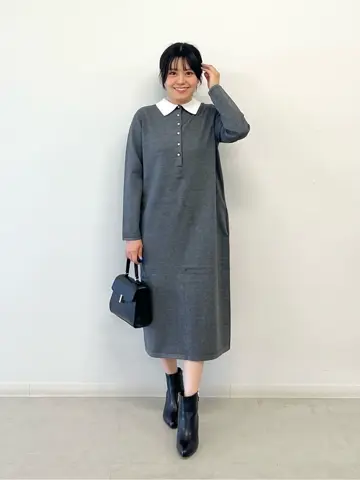 組曲 浅倉 コーディネート画像