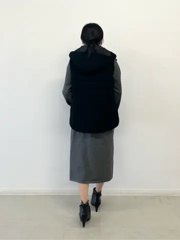 組曲 浅倉 コーディネート画像