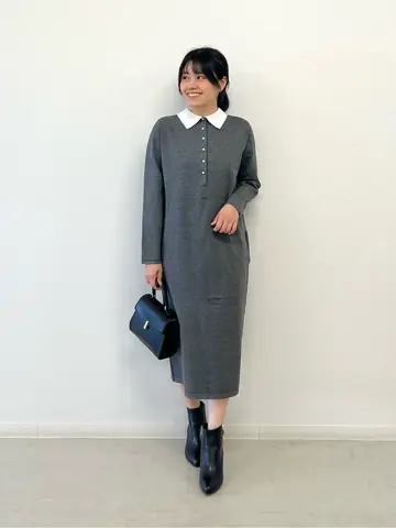 組曲 浅倉 コーディネート画像