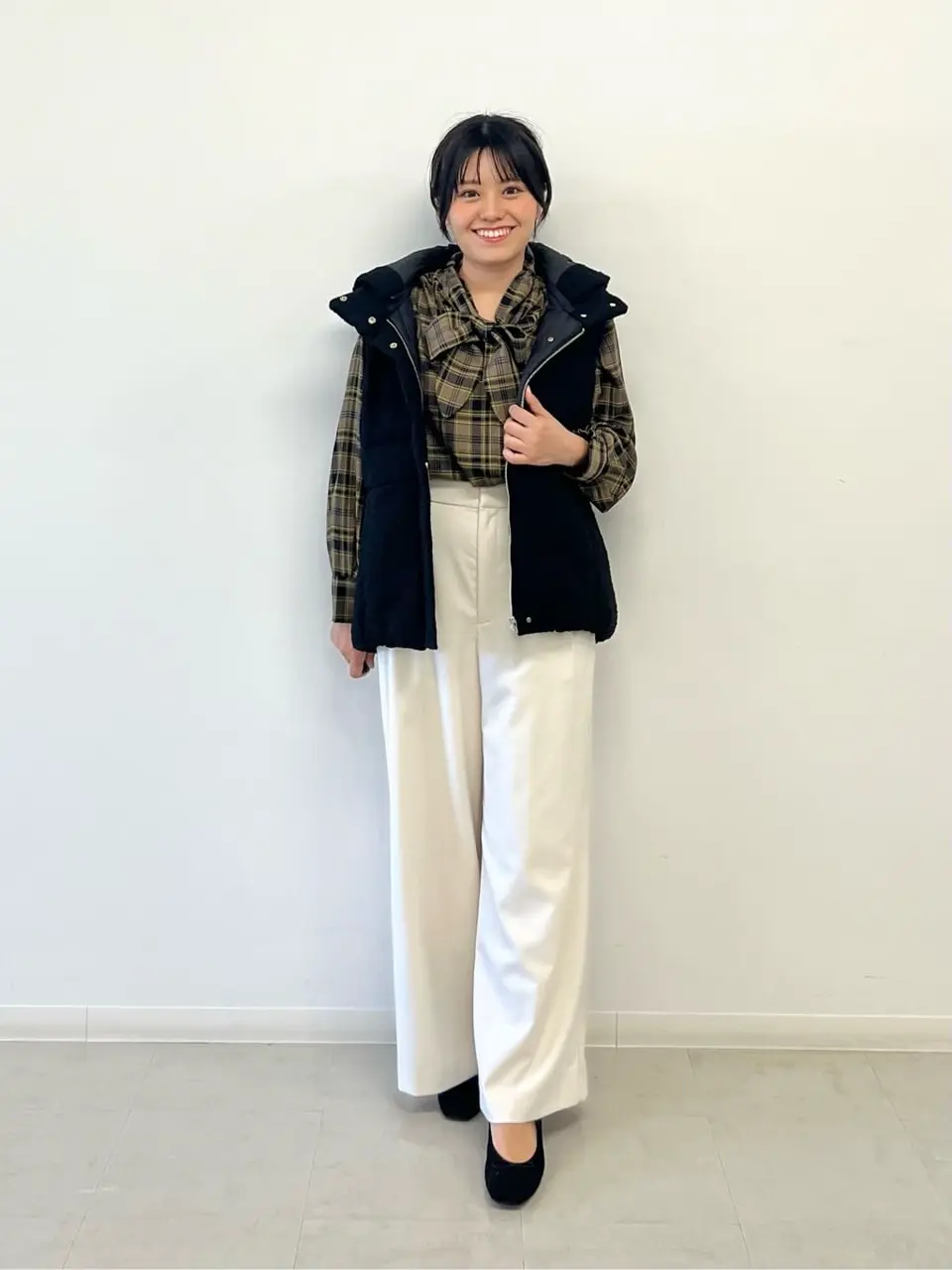  浅倉 コーディネート画像