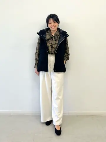 組曲 浅倉 コーディネート画像