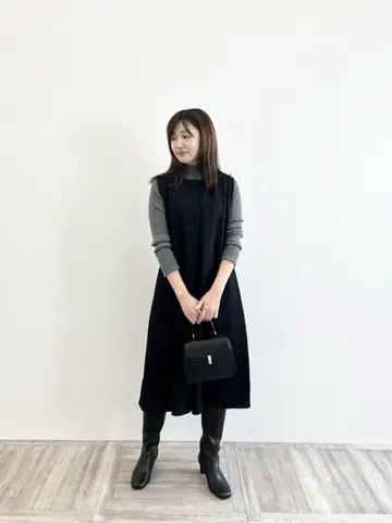 組曲 栃木 コーディネート画像