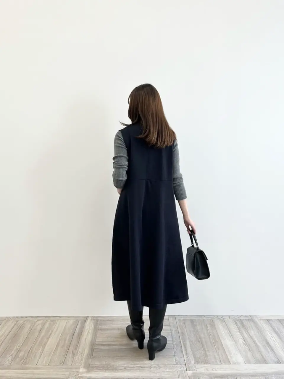 組曲 栃木 コーディネート画像