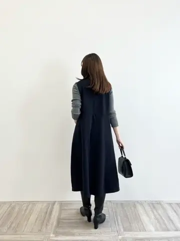 組曲 栃木 コーディネート画像