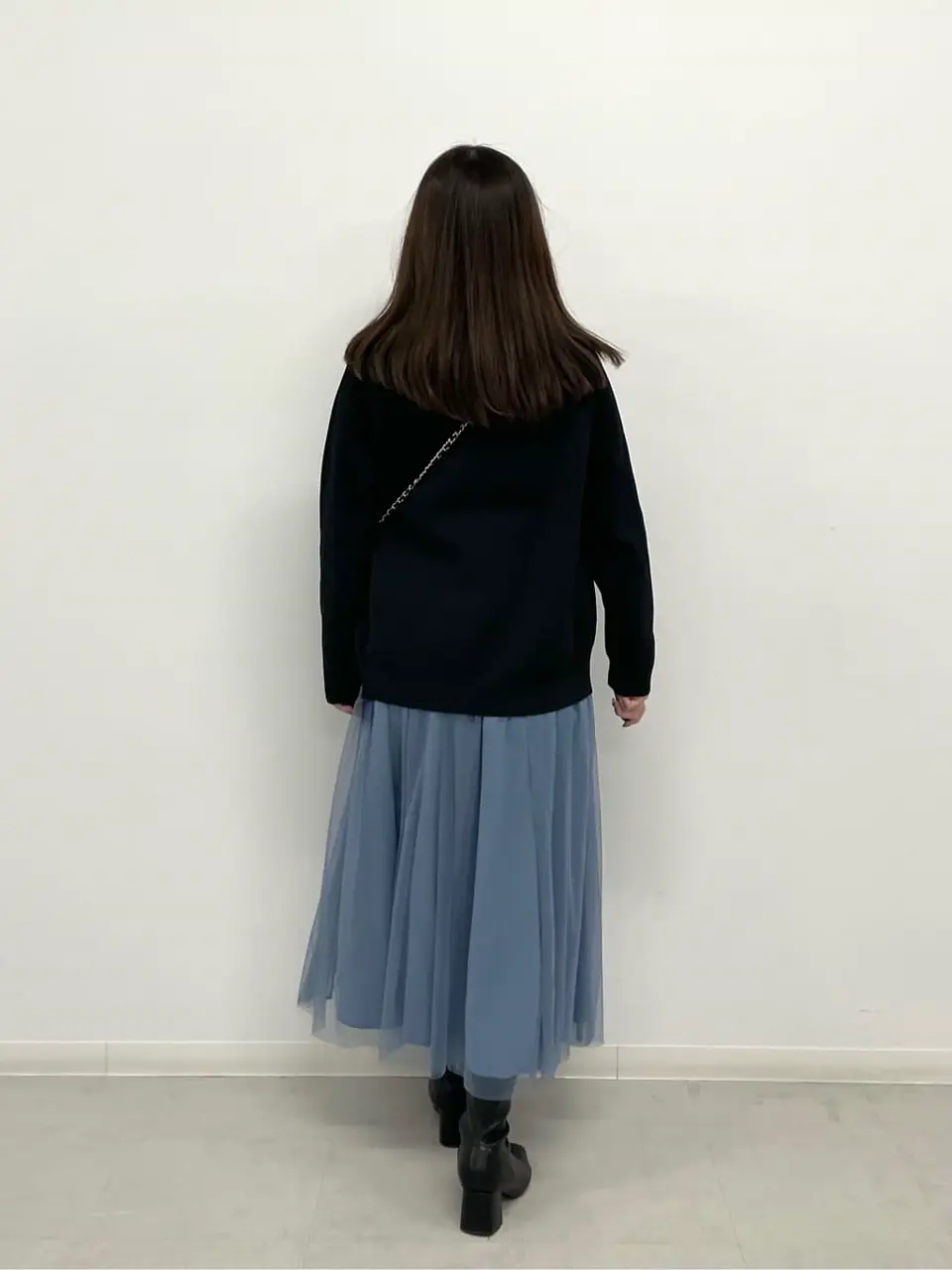 組曲 時本 コーディネート画像